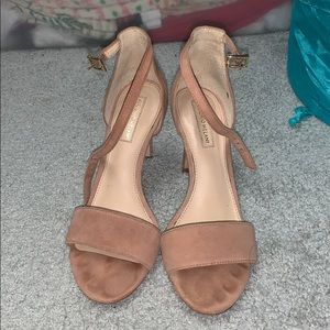 Antonio Melani high heels.